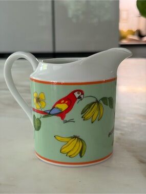 Lynn Chase Monkey Business Creamer